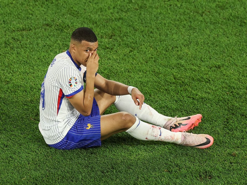 He will be sporting the colours of Real Madrid next season after joining the Spanish giants on a Bosman free transfer. He earns a reported weekly wage of £888k.