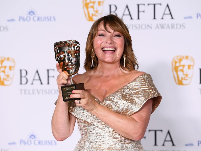 You get two famous faces for the price of one as crime author Ian Rankin interviews television favourite Lorraine Kelly at Venue T on Friday, August 16, at 6.45pm. Lorraine will be talking about her debut novel, The Island Swimmer, "a tale of facing the past, self-discovery, and the healing power of the sea".