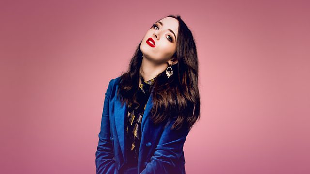 Fern Brady is one of the biggest success stories in Scottish comedy of recent years and will be playing the cavernous Edinburgh Playhouse Theatre at this year's Fringe. You can see her in more intimate surroundings at the at the EFI Spiegeltent on Wednesday, August 21, at 9pm. The Taskmaster star will be talking about her critically-acclaimed and prize-winning book Strong Female Character.