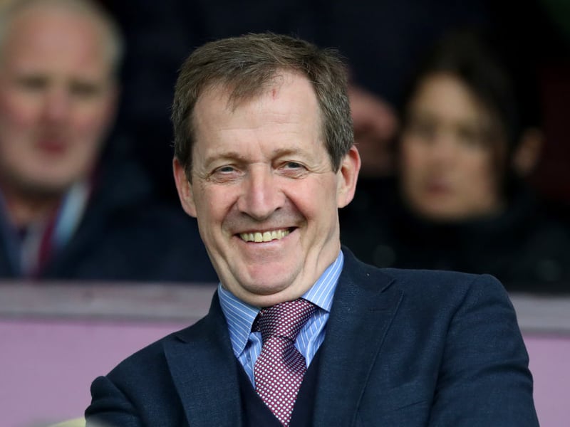 Former Labour spin doctor Alastair Campbell has reinvented himself as one of the UK's leading political commentators thanks to the hugely-successful 'The Rest is Politics' podcast. He'll be on stage for three different events on Sunday, August 25. At 10.30am at Venue NW he'll be answering the question 'why politics matters', at 3pm he'll be presenting an interactive workshop for young people at Venue A, then at 5pm he'll be discussing his latest book 'But What Can I Do?' at Venue T.