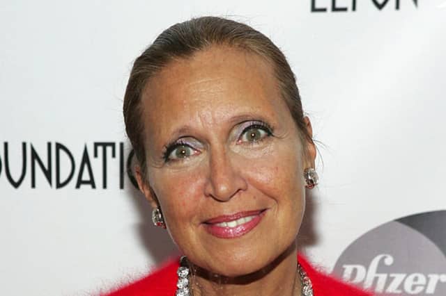 Danielle Steel is one of the world's best-selling - and more prolific - authors.