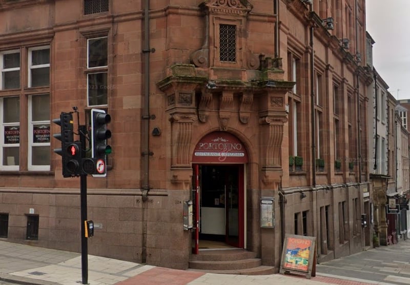 Portofino on Dean Street has a 4.5 rating from 2,950 reviews.
