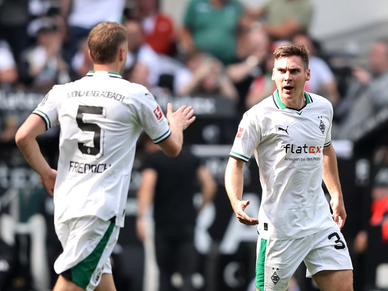 Defender is currently representing Austria at Euro 2024 and has recently confirmed that talks are planned with Leeds once he returns. Has said goodbye to loan teammates at Borussia Monchengladbach, who are thought to be keen on permanent deal although reports suggest valuations differ.