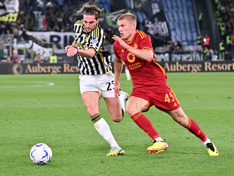 Has not impressed at Roma in the same was Llorente has, with a permanent move to the Serie A outfit unlikely. Currently at Euro 2024 with Denmark and expected for future talks when his tournament is over. Little in the way of interested parties so far.