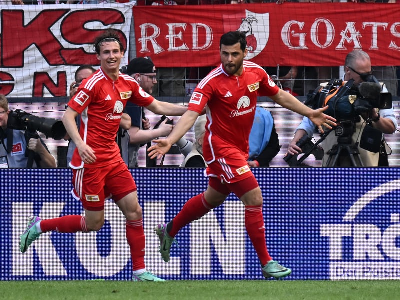 The YEP reported earlier this month that after positive talks with manager Daniel Farke, the American will stay and fight for promotion at Leeds next season. Was thought to have had the option of a return to Union Berlin.