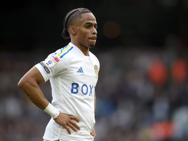 The dominant transfer story in West Yorkshire. Dutchman widely expected to move on this summer, with Brighton most recently emerging as front-runners ahead of Liverpool and Chelsea after making contact over a potential move. The YEP understands competition, plus the recent Red Bull investment, has put the club in a strong position to ensure any deal is done on their terms. Valuations have ranged between £30-40m.