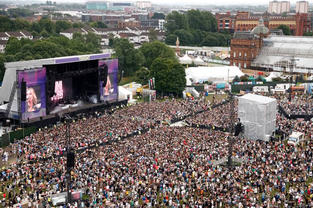 Thousands will be watching the headliners at this year's TRNSMT but there are plenty of great acts on the smaller stages and further down the bill.