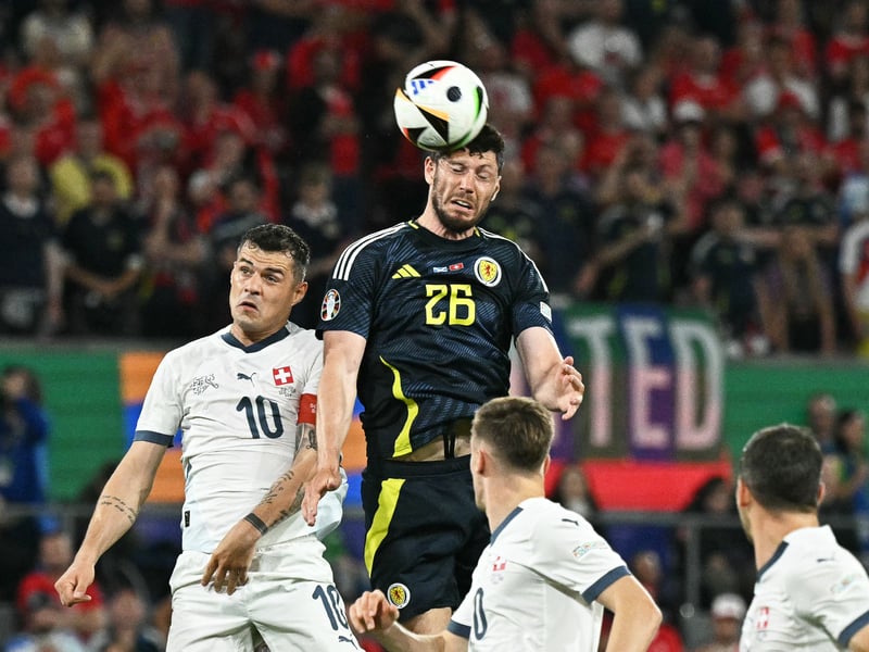 Functional, talented, and led by Granit Xhaka, the Swiss are far from an easy test. Narrowly beaten by England on penalties at Euro 2024, Scotland faced them in their group stages and were able to muster a draw against them, but as experts in making the knockouts, Scotland will be eyeing the lower ranked nations in pot 2.