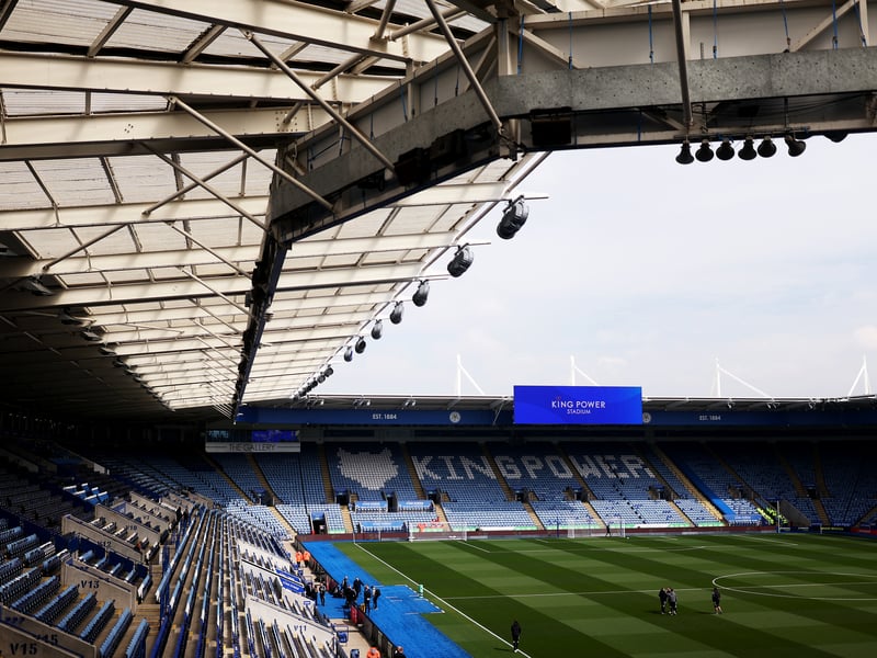 2024/25 average attendance: 31,793