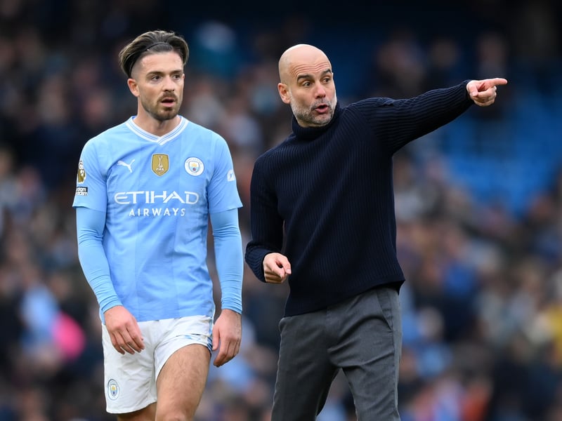 After his surprise omission from England's Euro 2024 squad, Grealish has been working on returning to pre-season in peak condition if his Instagram page is anything to go by. He's linked up with the squad in America and is expected to be one of the big names on show in North Carolina.