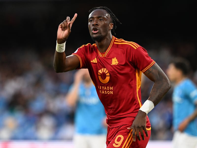 There's speculation around a big-name loan from the English Premier League, with Abraham mentioned as a potential stopgap. The English forward has struggled at Milan this season and has scored just twice in the Serie A. Could a loan move to Scotland could be a way to kickstart his career?