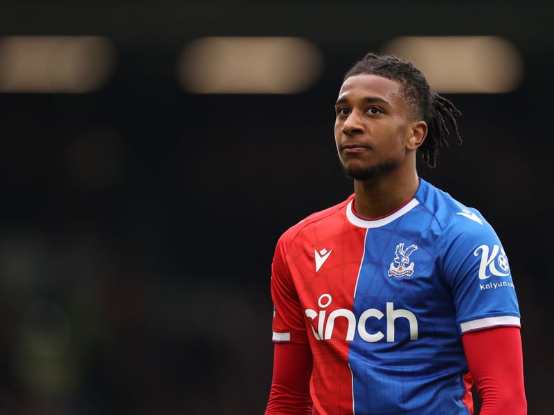 The London born attacker moved to Bayern Munich in a megabucks transfer this summer. However, he will first form part of France's squad for the Olympics, whom he qualifies for due to his French-Algerian mother.
