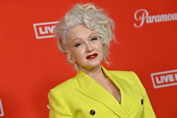Pop icon Cyndi Lauper says goodbye in style at the SSE Arena, Belfast, on February 16, delivering a night of timeless classics.
