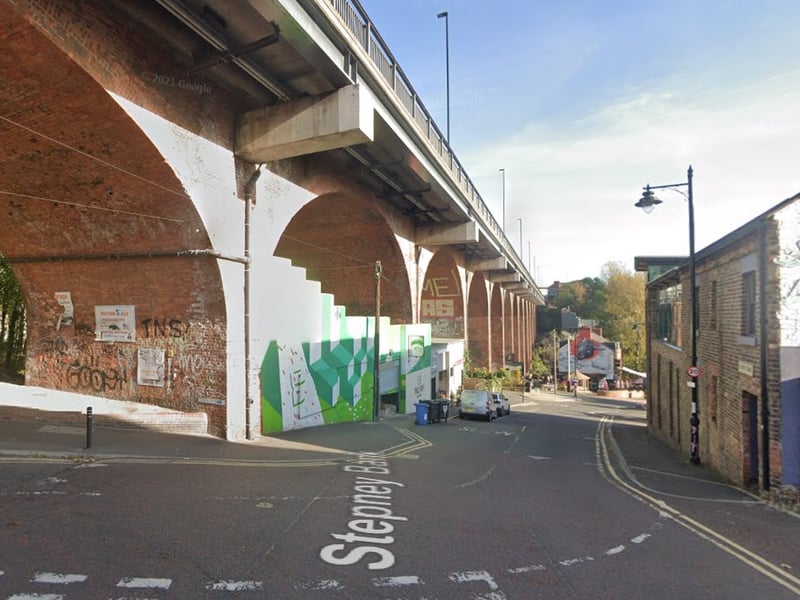 Billy Bootleggers on Stepney Bank has a 4.7 rating from 752 reviews.