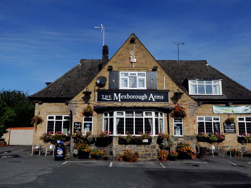 This rural village between Seacroft and Wetherby is also incredibly charming. It was named one of the best villages in the UK by the Sunday Times in 2021. 