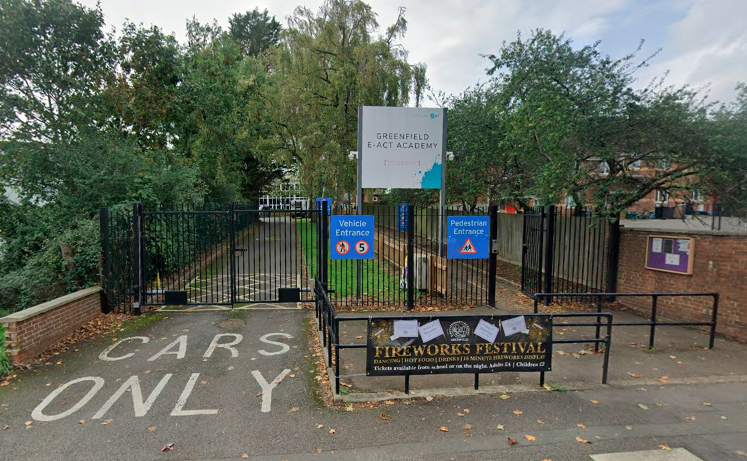 Greenfield E-ACT Primary Academy, located on Novers Lane, achieved an average score of 104 in reading and 102 in maths. 68% of pupils met the expected standards in KS2 and 4% achieved a higher standard. Current Ofsted rating: Unavailable.