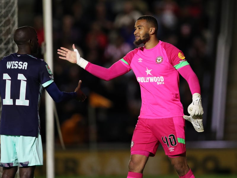 Was ruled fit enough to start at the weekend and, with reports of an adverse reaction following the win over County, is expected to play against Rangers for the hosts.