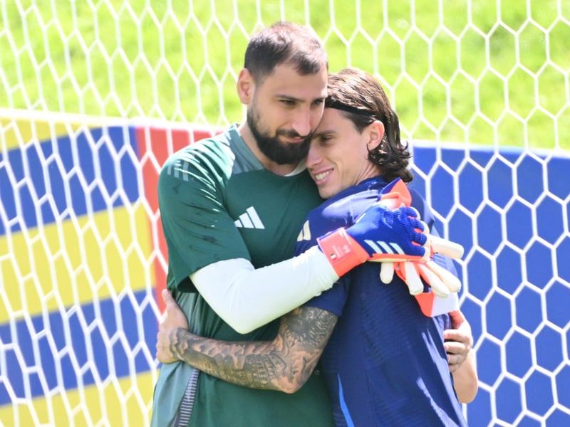The big Italian enjoyed a brilliant season in the French capital with Paris Saint-Germain, and is the only goalkeeper named on this Ballon d'Or odds list. Has recently joined Manchester City, and has odd of 100/1 to claim the award.