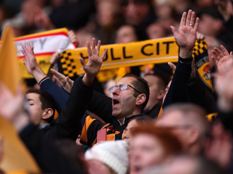 Cheapest adult season ticket: £360.