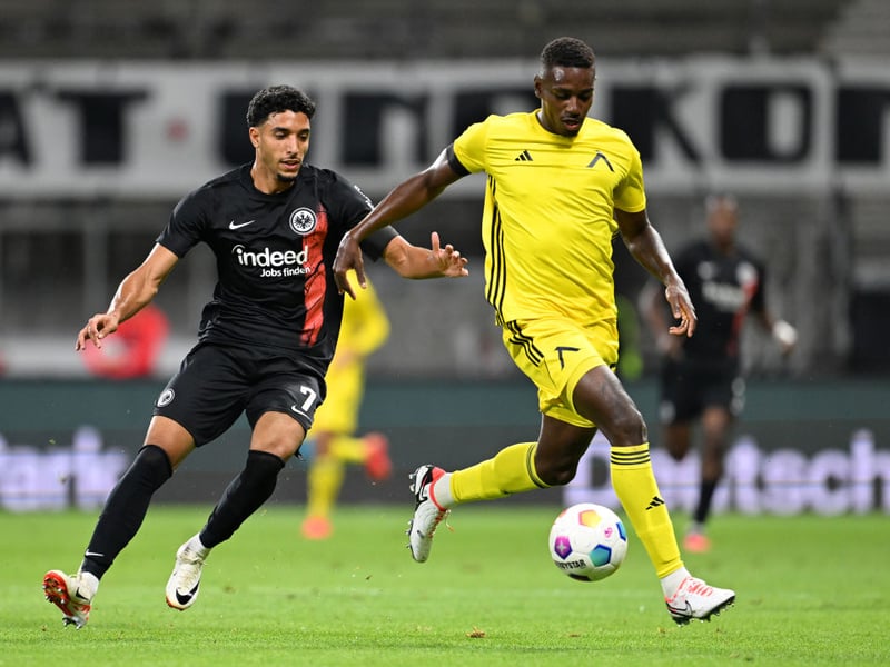 Levski Sofia to Norwich City - undisclosed fee