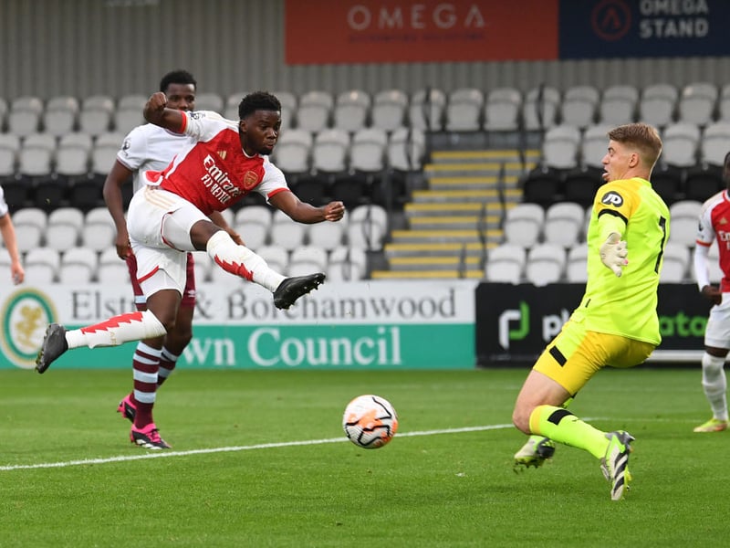 West Ham to Oxford United - Free