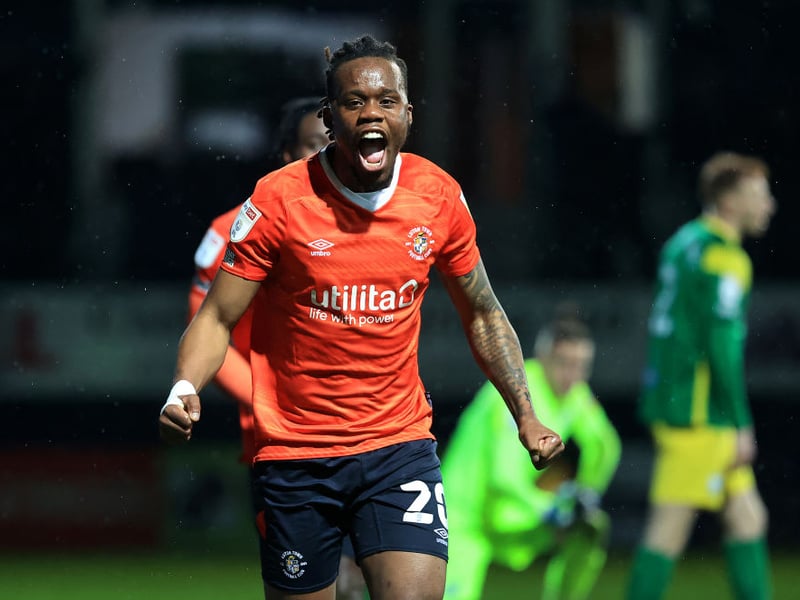 Rotherham United to Oxford United - undisclosed fee