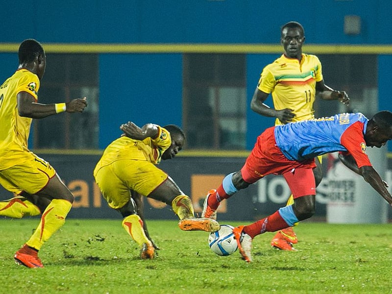 Black Stars to Watford - Free