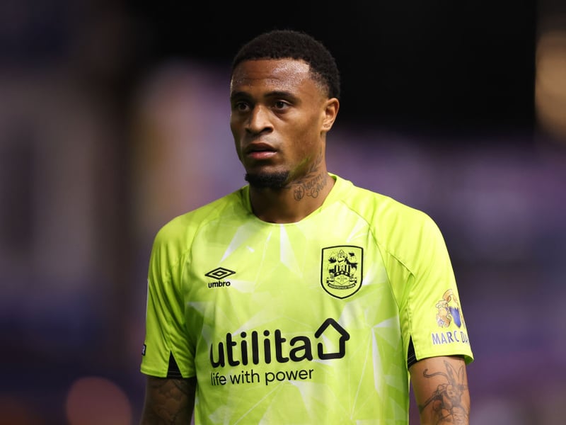 Mainz 05 to Middlesbrough - undisclosed fee