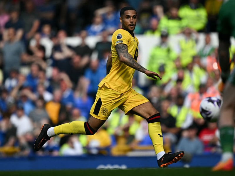 Sheffield United to Sheffield Wednesday - Free