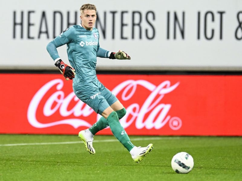 Gent to Queens Park Rangers - Free