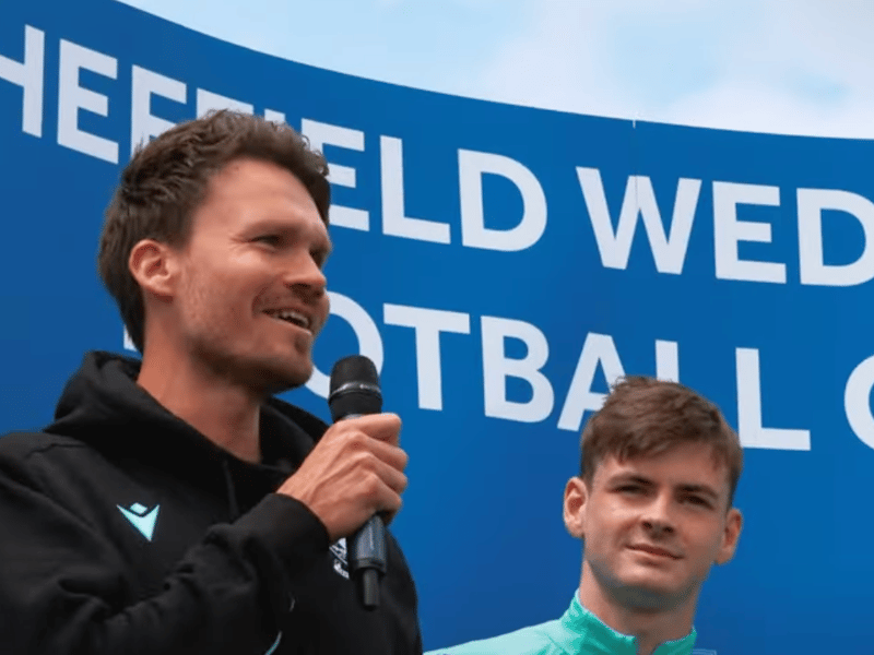 TransferMarkt net spend: €-0.6m