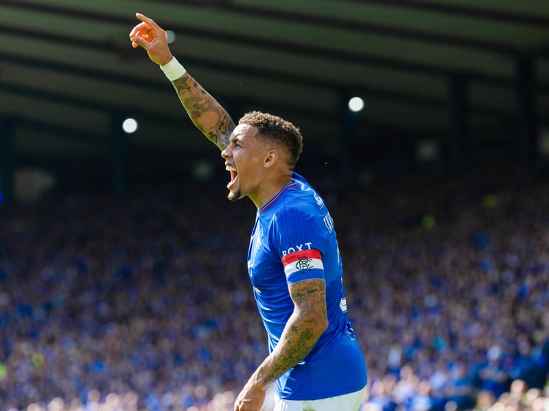 The rumours of a reunion with ex-Gers boss Steven Gerrard at Saudi Pro League club Al-Ettifaq will simply not disappear. Tavernier is approaching a decade at Ibrox but a big money offer from the Middle East, combined with Gerrard's influence, could see him depart Glasgow.