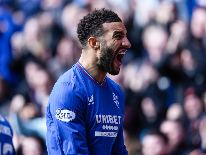 Winner of every domestic honour during his time at the club, Goldson's six year association with Rangers ended last summer with a move to Aris Limassol in Cyprus. Reported to have cost the club just £3 million, the Midlands born centre-back was an excellent servant to the club, and a real bargain. Awarded the John Greig Achievement Award due to his commitment and dedication to the club, the club stated Goldson was "an example both on and off the pitch." He has competition, but we are ranking him as the best signing of the Gerrard era.