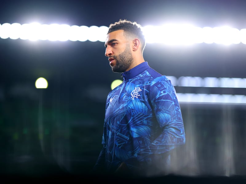 He's been a mainstay of the Rangers back line for a number of years but has been strongly linked with a move to Birmingham City and Saudi Pro League outfit Al-Ettifaq. Fell out of favour last season after a number of poor performances before injury curtailed his season. He's on a big wage and Clement may find it necessary to move him on.