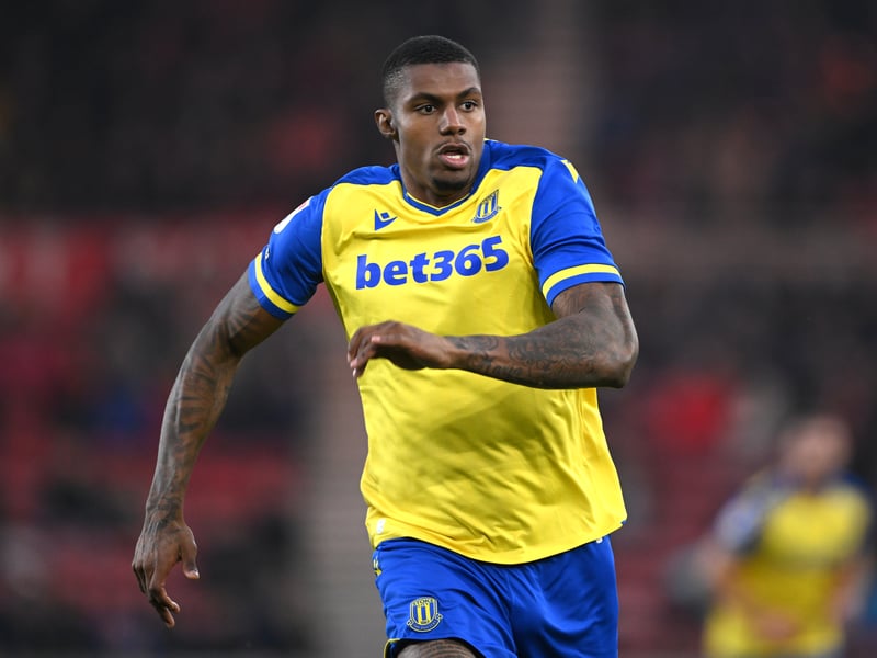 The giant centre-forward was a regular goal-scorer in the Belgian Pro League for Club Brugge and was snapped up by Aston Villa for a fee of £22 million in 2019 but has struggled to make any impact. Capped once by Brazil, he spent last season with Stoke City in the second tier of English football but was unable to make an impact. He's still only 27 though and has time to turn his career around. Could he do it in Glasgow?