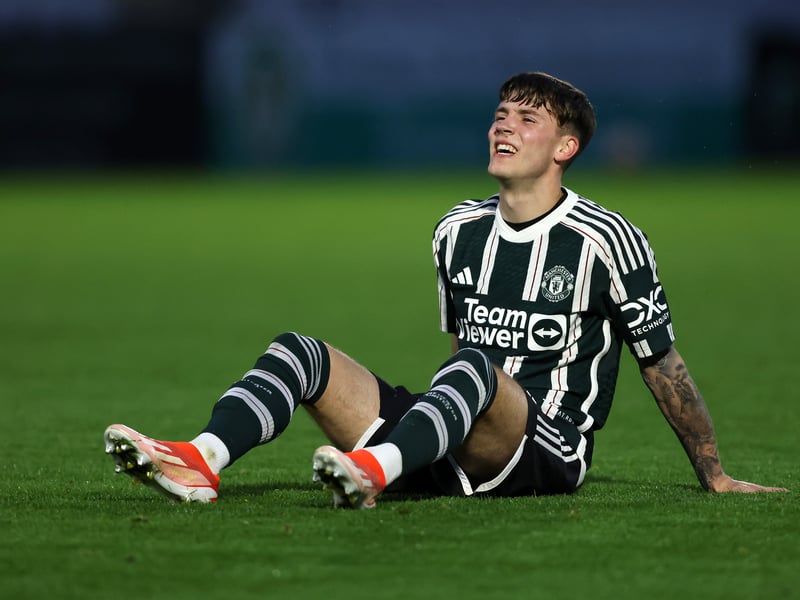 The 20-year-old forward decided to leave Manchester United this summer after failing to break into their first team. He cost the Red Devils £750,000 when he joined the club as a teenager, he scored over 600 goals at youth level when he was with rivals Manchester City. He is now searching for first team opportunities. The 6ft Droylsden born striker could prove to be a real gem.