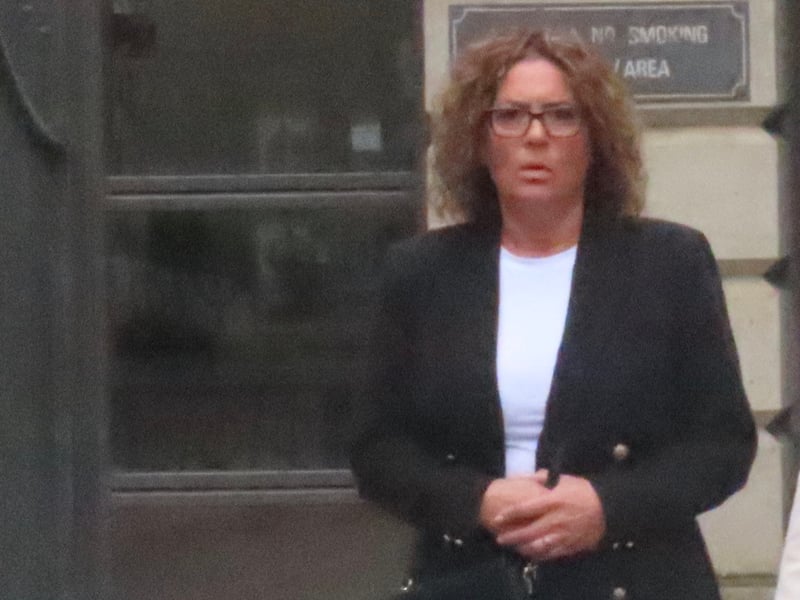 An Edinburgh hospital clinical support worker took a bank card belonging to a dementia patient and withdrew more than £5,000 from the woman’s bank account. Senga Reid found the debit card and PIN number in a folder belonging to a 78-year-old woman while working in a utility room at the Western General Hospital in Edinburgh. Reid, 52, failed to hand the card in and then used the details to withdraw a total of £5,854.55 from several bank machines across the capital over a four week period last year. The victim’s family eventually noticed the bank card was missing during a hospital visit and after informing management an investigation was launched. Edinburgh Sheriff Court was told Reid did not know who the card belonged to or the medical condition of the patient when she took the card.
Reid returned to the dock for sentencing on June 3, where lawyer Nigel Bruce, defending, said his client was “ashamed” and “extremely remorseful” at what she had done.
Reid was told to carry out 160 hours of unpaid work and was placed on a supervision order for 18 months. A compensation order for the amount of £5,854.55 was also imposed which is to be paid within 28 days.