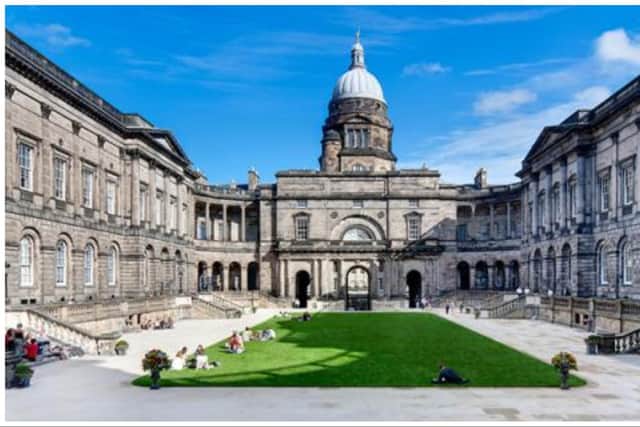 A 54-year-old man, who defrauded the University of Edinburgh of over £3.3 million was jailed for seven years on June 24. Aasim Johar was sentenced at the High Court in Edinburgh  after he was previously found guilty on Friday, May 24. Johar engineered a multi-million-pound scam between 2005 and 2015 through his role as a salesperson. The fraudulent scheme saw him earn commission through false and over-inflated invoices for cleaning products that were either not delivered or not required