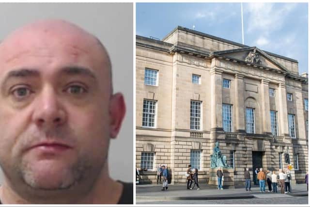 A man has was jailed in June for 10 years for his involvement in a large-scale cocaine operation in Scotland. Steven Gribble, aged 42, was sentenced at the High Court in Edinburgh on Tuesday, June 18, after pleading guilty to his role in serious organised crime. It comes after more than £1.6 million worth of the Class A drug was seized by police during an intelligence led operation and a search of a property in Aberdeen during October and November 2023. Detective Inspector John Pirie said: "We remain committed to disrupting those involved in serious and organised crime. This sentence is a result of months of extensive work to dismantle supply lines. A number of specialist officers were deployed during the operation, including surveillance officers and other covert resources."