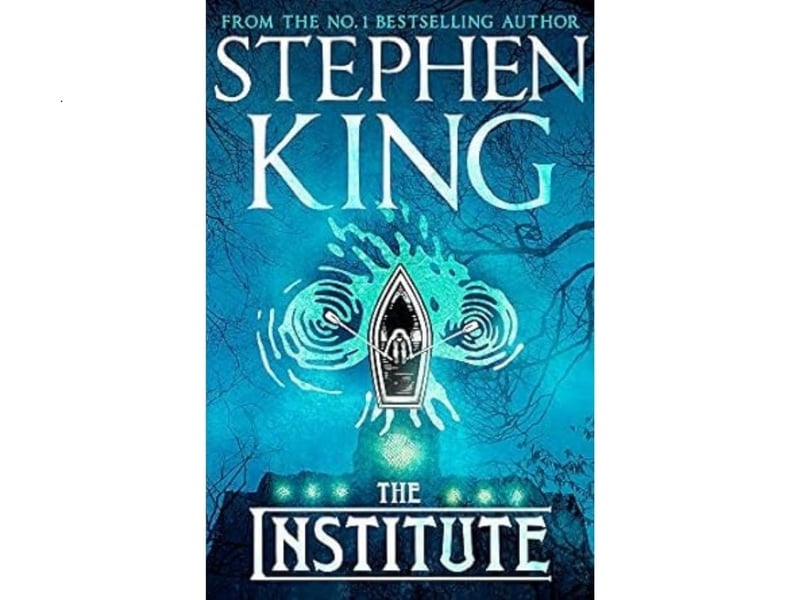 2019's The Institute is the 13th best reviewed Stephen King book on Goodreads. It scores an average of 4.20 from 280,538 reviews. "Deep in the woods of Maine, there is a dark state facility where kids, abducted from across the United States, are incarcerated. In the Institute they are subjected to a series of tests and procedures meant to combine their exceptional gifts - telepathy, telekinesis - for concentrated effect. Luke Ellis is the latest recruit. He's just a regular 12-year-old, except he's not just smart, he's super-smart. And he has another gift which the Institute wants to use... Far away in a small town in South Carolina, former cop Tim Jamieson has taken a job working for the local sheriff. He's basically just walking the beat. But he's about to take on the biggest case of his career. Back in the Institute's downtrodden playground and corridors where posters advertise 'just another day in paradise', Luke, his friend Kalisha and the other kids are in no doubt that they are prisoners, not guests. And there is no hope of escape. But great events can turn on small hinges and Luke is about to team up with a new, even younger recruit, Avery Dixon, whose ability to read minds is off the scale. While the Institute may want to harness their powers for covert ends, the combined intelligence of Luke and Avery is beyond anything that even those who run the experiments - even the infamous Mrs Sigsby - suspect."