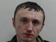 John McKechnie, 34, was jailed for eight years on June 27 at the High Court in Edinburgh for multiple violent offences against women and girls in West Lothian. McKechnie’s offences include rape, domestic offending, and possession of indecent images of children. His crimes took place between 2015 and 2022 in the West Lothian area. McKechnie was previously convicted of the offences following a trial on May 22. Detective Inspector Adrian Ure, National Child Abuse Investigation Unit, said: “John McKechnie is a violent and predatory individual who will now face the consequences of his despicable actions. I commend the strength of the victims for coming forward and hope the sentence will bring some comfort as they try to move forward. Sexual abuse of any kind has no place in our society and any reports made to Police Scotland will be robustly investigated.”