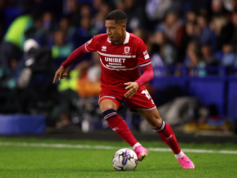 I’d class this signing as a rather smart piece of business, a rather low-risk deal that could have massive benefits if Silvera is able to gain rhythm. I’m happy with having him and Josh Murphy as our left-wing options. He probably played more football last season than what was originally planned, with Middlesbrough suffering their fair share of injuries. It can be tough adapting to a new country, but six goals and three assists is still a respectable figure. I have confidence Silvera do well at Fratton Park next season.