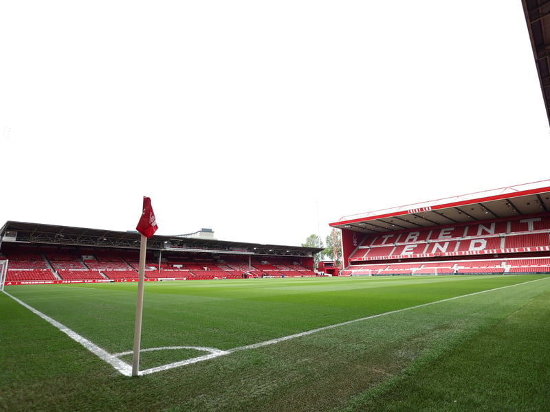 2024/25 average attendance: 29,940