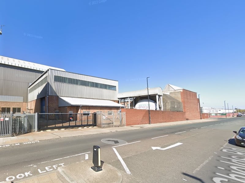 Baxterstorey on Shields Road in Byker was awarded top marks following an inspection in June.