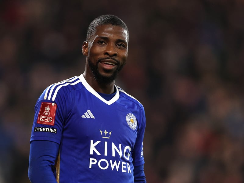 It would be ambitious, but there's no doubting the former Leicester City striker would improve either Old Firm side if a deal could be struck. Has been linked with sides in the EPL though, so it could prove difficult to convince him to move north of the border.