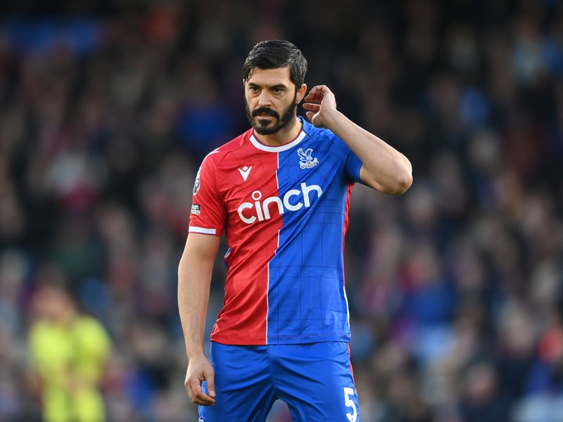 A veteran of 287 English Premier League games, the ex-Crystal Palace and West Ham United centre-back would be a shrewd addition to any Scottish Premiership team in need of defensive reinforcements if they can help him regain match fitness. 