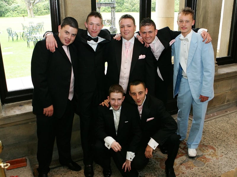 We hope these photos bring back wonderful memories. If they do, get in touch and re-live the occasion.