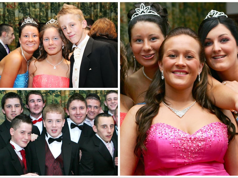 Tell us if you have prom memories to share. Email chris.cordner@nationalworld.com