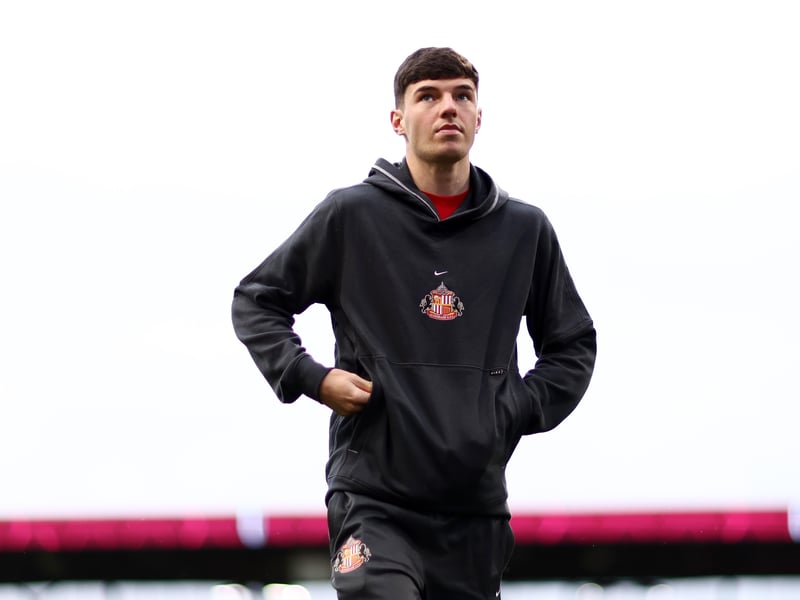Released by: Sunderland