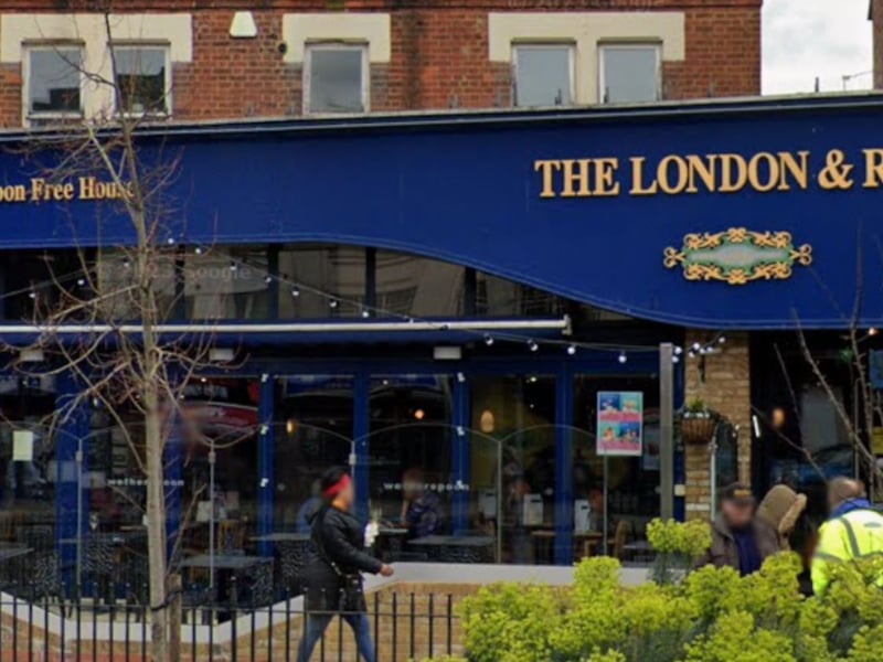 The London & Rye located on Rushey Green in London is currently up for sale on Rightmove with offers in excess of  £850,000 with 14 to 5,537 square feet available. The two storey semi detached building has an external beer garden which can be accessed from bi-folding doors. The London & Rye is located in Catford’s primary retail parade.